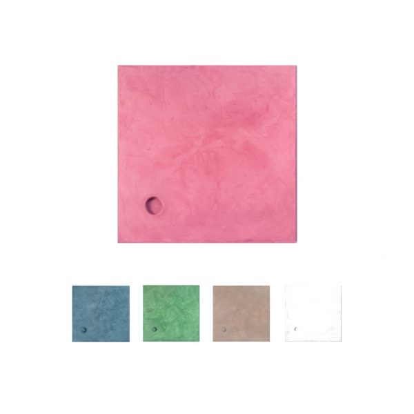 บอร์ดตกแต่ง(Color) 30*30 cm