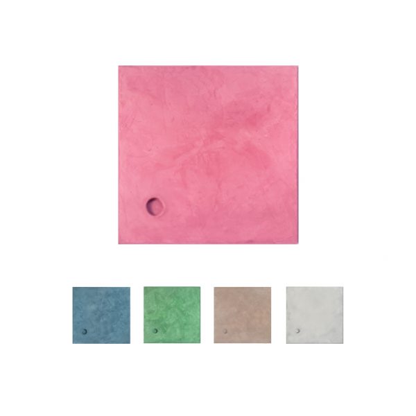 บอร์ดตกแต่ง(Color) 30*30 cm
