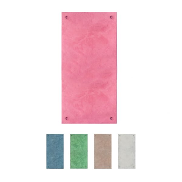 บอร์ดตกแต่ง(Color) 60*120 cm